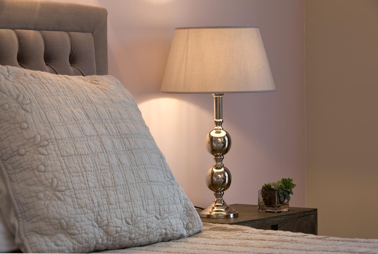 Chambre Double Supérieure avec Terrasse Côté Nord