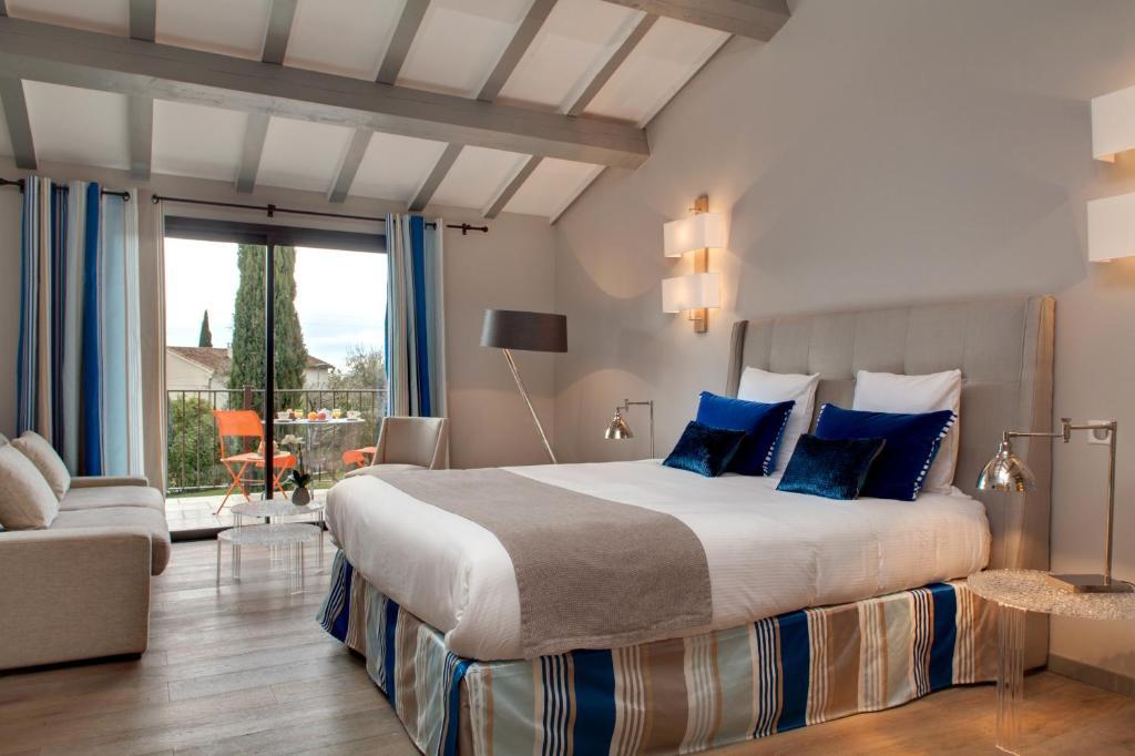 Chambre Double Privilège